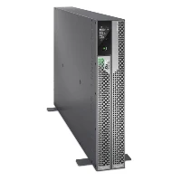 APC Smart-UPS Ultra SRTL5KRM2UI - UPS (installabile in rack / esterno) (alta densit) - 208/240 V c.a. V - 4900 Watt - 4900 VA - Ioni di litio - connettori di uscita 4 - 2U - 3.05 m cavo - nero