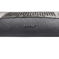 Barco ClickShare CX-50 Gen 2 - Extender per video/audio senza fili - 802.11a, 802.11b/g/n, Wi-Fi 5, 802.15.1 - fino a 30 m - con 5 anni Barco SmartCare - con 2 x Barco ClickShare Buttons