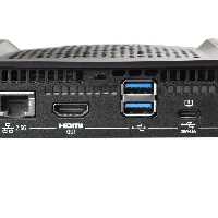 Barco ClickShare CX-50 Gen 2 - Extender per video/audio senza fili - 802.11a, 802.11b/g/n, Wi-Fi 5, 802.15.1 - fino a 30 m - con 5 anni Barco SmartCare - con 2 x Barco ClickShare Buttons