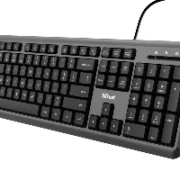 ODY WIRED KEYBOARD IT