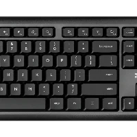 ODY WIRED KEYBOARD IT