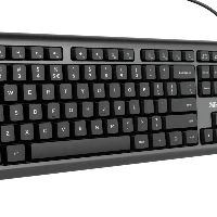 ODY WIRED KEYBOARD IT