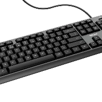 ODY WIRED KEYBOARD IT