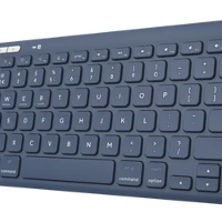 LYRA COMPACT WIRELESS KEYBOARD IT BLU