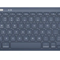 LYRA COMPACT WIRELESS KEYBOARD IT BLU