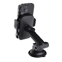 RUNO PHONE WINDSHIELD CAR HOLDER