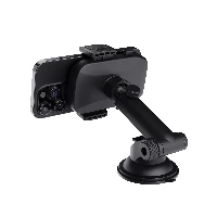 RUNO PHONE WINDSHIELD CAR HOLDER
