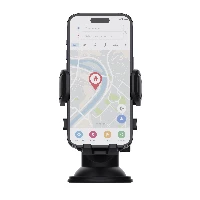 RUNO PHONE WINDSHIELD CAR HOLDER