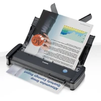 Document Scanner P-215II