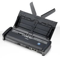 Document Scanner P-215II