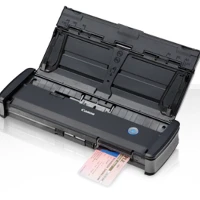 Document Scanner P-215II