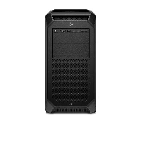HP Z8 Fury G5, 2.6 GHz, Intel Xeon W, w7-3445, 64 GB, 2 TB, Windows 11 Pro