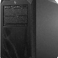 HP Z8 Fury G5, 2.6 GHz, Intel Xeon W, w7-3445, 64 GB, 2 TB, Windows 11 Pro