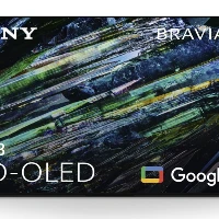 Sony FWD-55A95L, 139.7 cm (55