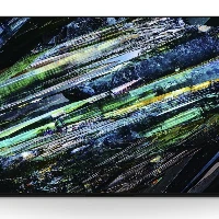 Sony FWD-77A95L, 195.6 cm (77