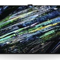 Sony FWD-77A95L, 195.6 cm (77