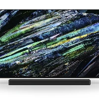 Sony FWD-77A95L, 195.6 cm (77