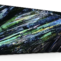 Sony FWD-77A95L, 195.6 cm (77