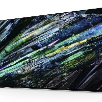 Sony FWD-77A95L, 195.6 cm (77