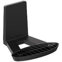 NETGEAR RBKWMB-10000S, Glass Fiber Reinforced Polymer (GFRP), Black