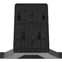 NETGEAR RBKWMB-10000S, Glass Fiber Reinforced Polymer (GFRP), Black