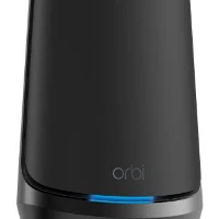 NETGEAR RBKWMB-10000S, Glass Fiber Reinforced Polymer (GFRP), Black