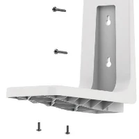 NETGEAR RBEWM-10000S, Glass Fiber Reinforced Polymer (GFRP), White