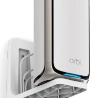 NETGEAR RBEWM-10000S, Glass Fiber Reinforced Polymer (GFRP), White