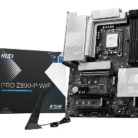 MSI PRO Z890-P WIFI