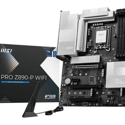 MSI PRO Z890-P WIFI