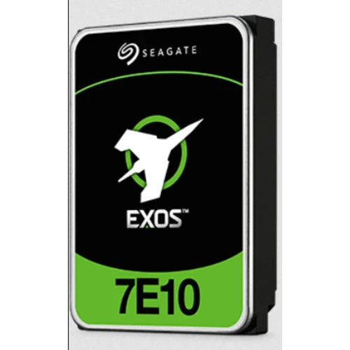 Seagate Enterprise ST8000NM018B, 8 TB, 7200 RPM, 256 MB, 3.5