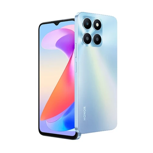 Honor X6a, 16.7 cm (6.56