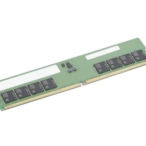 Lenovo 4X71N34265, 32 GB, 1 x 32 GB, DDR5, 4800 MHz