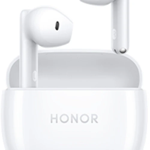 Honor X6, Wireless, Calls/Music, Headset, White