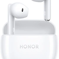 Honor X6, Wireless, Calls/Music, Headset, White