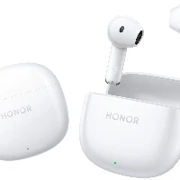 Honor X6, Wireless, Calls/Music, Headset, White