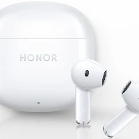 Honor X6, Wireless, Calls/Music, Headset, White