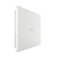 D-Link AX3000 Wi-Fi 6 Dual-Band PoE Outdoor Access Point, 2.4 GHz, 5 GHz, 3000 Mbit/s, 64-bit WEP, 128-bit WEP, SSID, WEP, WPA, WPA2, WPA3, 10,100,1000,2500 Mbit/s