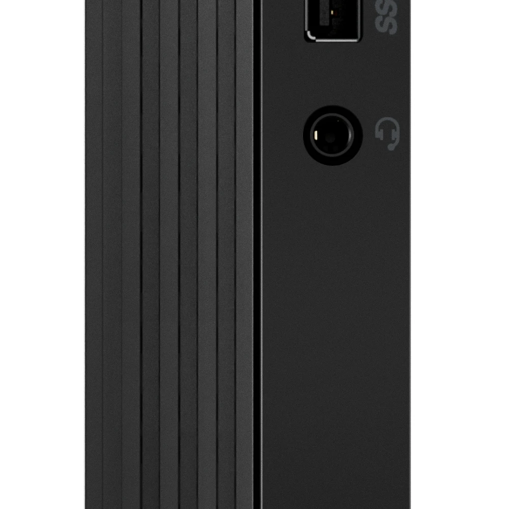 Lenovo ThinkCentre M75q Gen 2, 3.4 GHz, AMD Ryzen 5, 5600GE, 16 GB, 512 GB, Windows 11 Pro