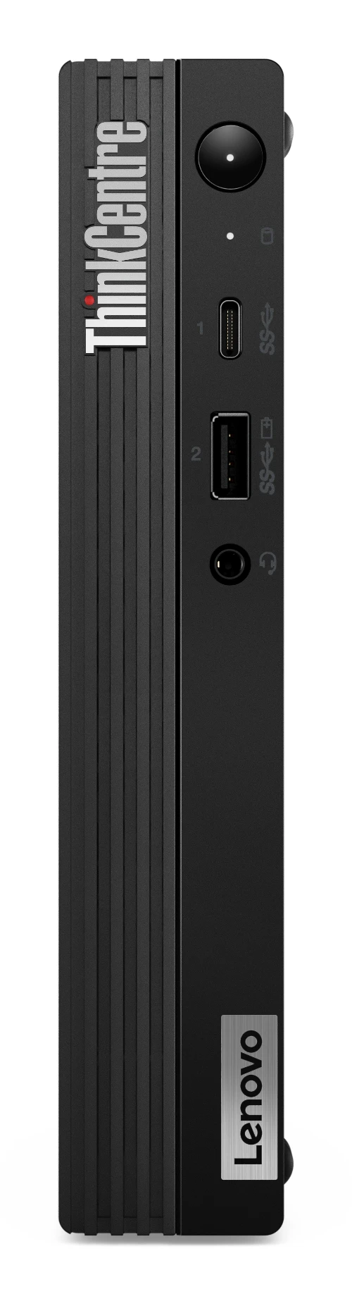 Lenovo ThinkCentre M75q Gen 2, 3.4 GHz, AMD Ryzen 5, 5600GE, 16 GB, 512 GB, Windows 11 Pro