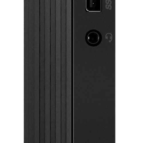 Lenovo ThinkCentre M75q Gen 2, 3.4 GHz, AMD Ryzen 5, 5600GE, 16 GB, 512 GB, Windows 11 Pro