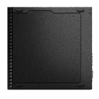 Lenovo ThinkCentre M75q Gen 2, 3.4 GHz, AMD Ryzen 5, 5600GE, 16 GB, 512 GB, Windows 11 Pro