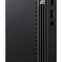 Lenovo ThinkCentre M75q Gen 2, 3.4 GHz, AMD Ryzen 5, 5600GE, 16 GB, 512 GB, Windows 11 Pro