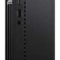 Lenovo ThinkCentre M75q Gen 2, 3.4 GHz, AMD Ryzen 5, 5600GE, 16 GB, 512 GB, Windows 11 Pro
