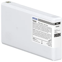 Epson UltraChrome Pro10, Black, Pigment-based ink, 200 ml, 1 pc(s), Single pack