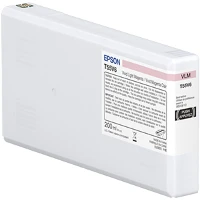 Epson UltraChrome Pro10, Magenta, Pigment-based ink, 200 ml, 1 pc(s), Single pack