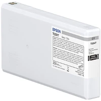 Epson UltraChrome Pro10, Grey, Pigment-based ink, 200 ml, 1 pc(s), Single pack