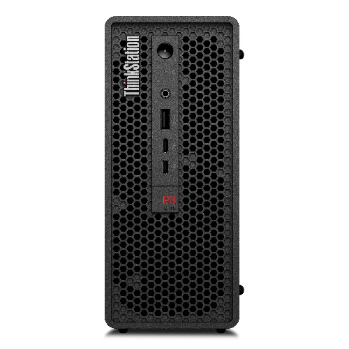 Lenovo ThinkStation P3 Ultra SFF, 2 GHz, Intel Core i9, i9-14900, 32 GB, 1 TB, Windows 11 Pro