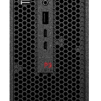 Lenovo ThinkStation P3 Ultra SFF, 2 GHz, Intel Core i9, i9-14900, 32 GB, 1 TB, Windows 11 Pro