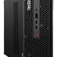Lenovo ThinkStation P3 Ultra SFF, 2 GHz, Intel Core i9, i9-14900, 32 GB, 1 TB, Windows 11 Pro